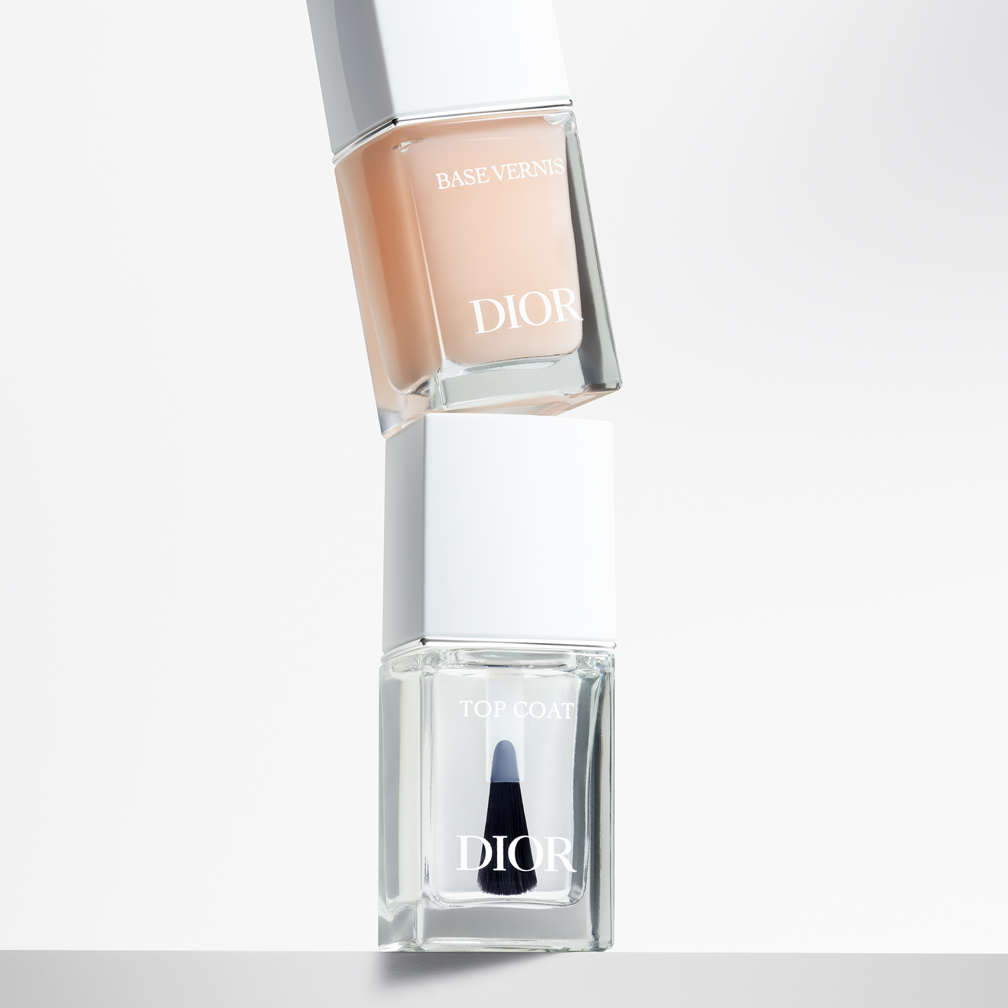 DIOR DIOR VERNIS Base Coat