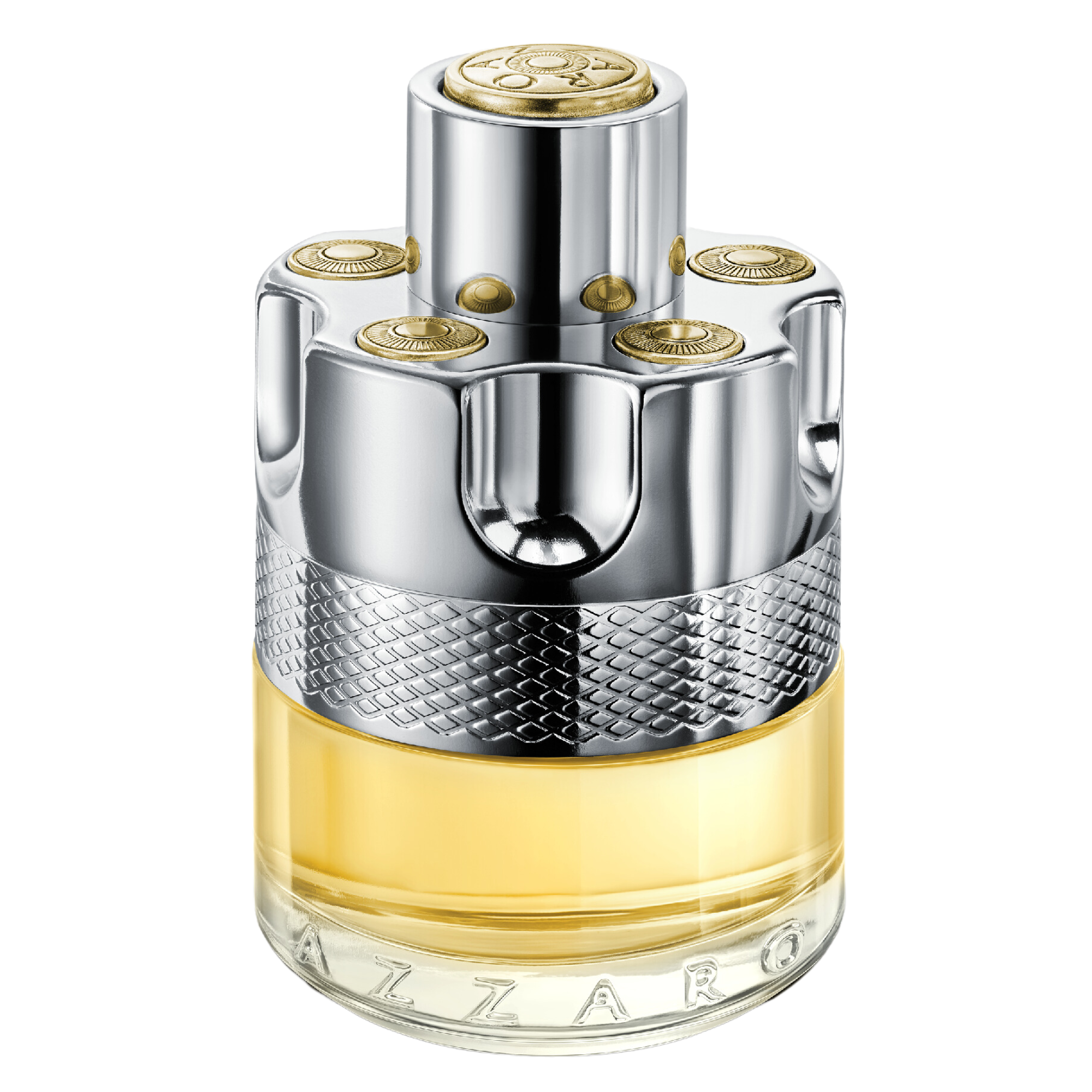 Azzaro Wanted Eau de Toilette (EdT)