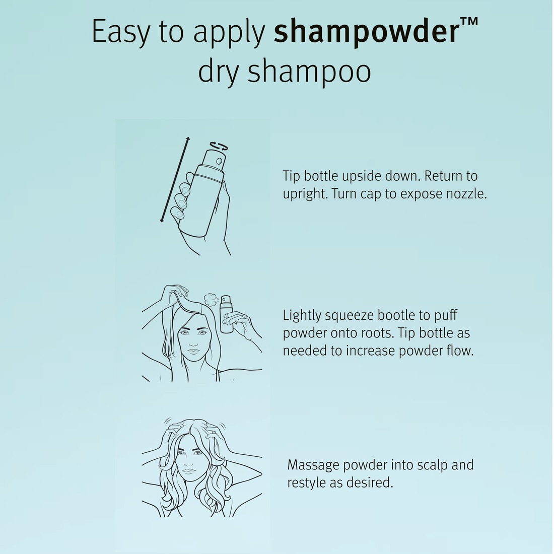 Aveda Shampowder Dry Shampoo