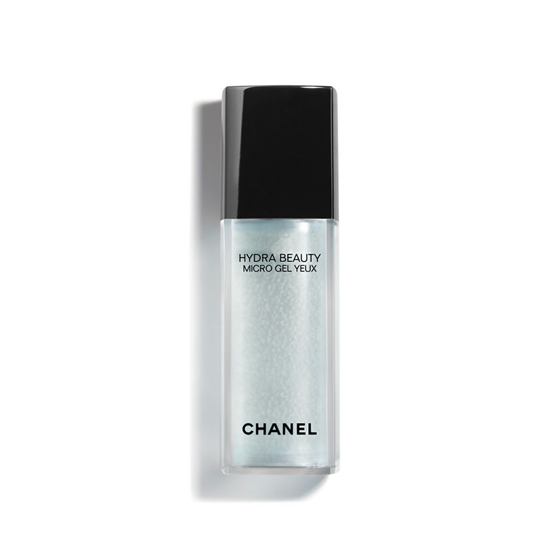 CHANEL HYDRA BEAUTY MICRO GEL YEUX INTENSIV HYDRATISIEREND UND GLÄTTEND