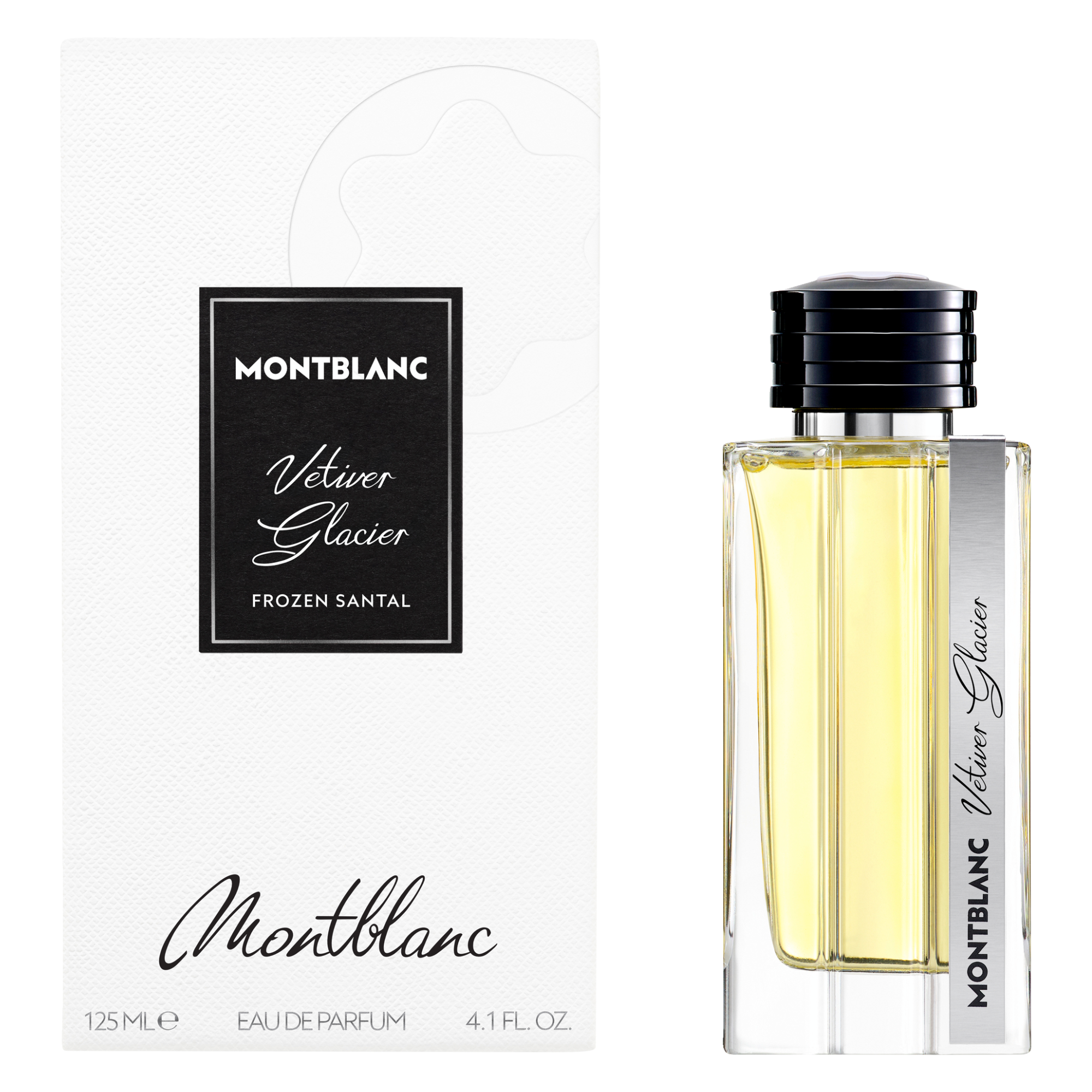 Montblanc Vetiver Glacier Eau de Parfum (EdP)