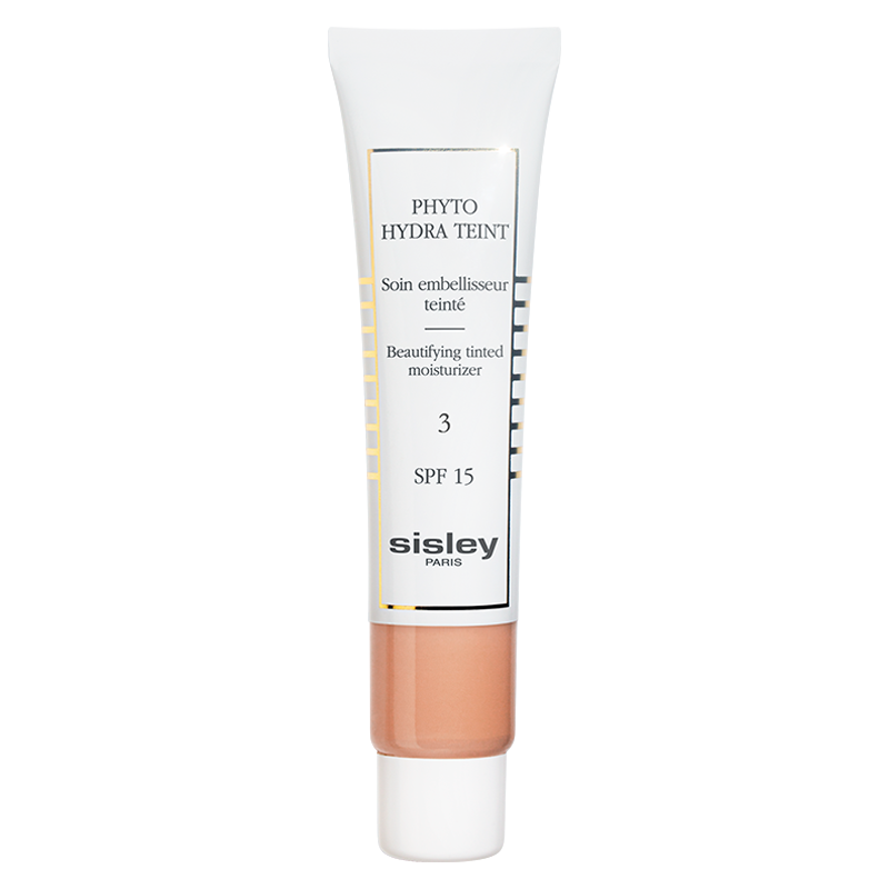 Sisley Soint Hydratant Teintée Make-up Foundation