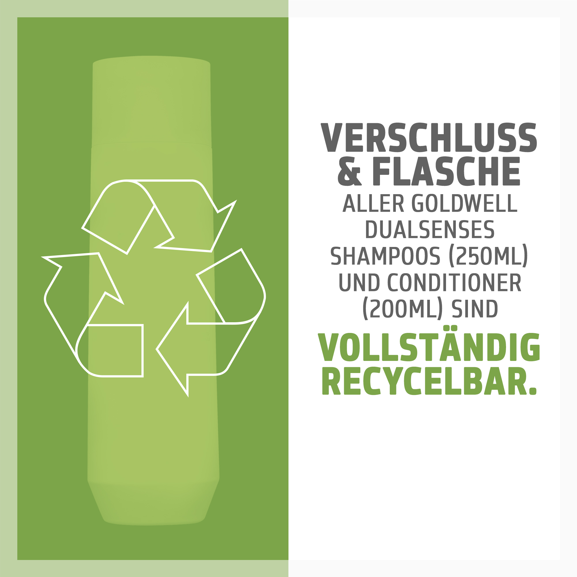 Goldwell Dualsenses Silver Silver Conditioner