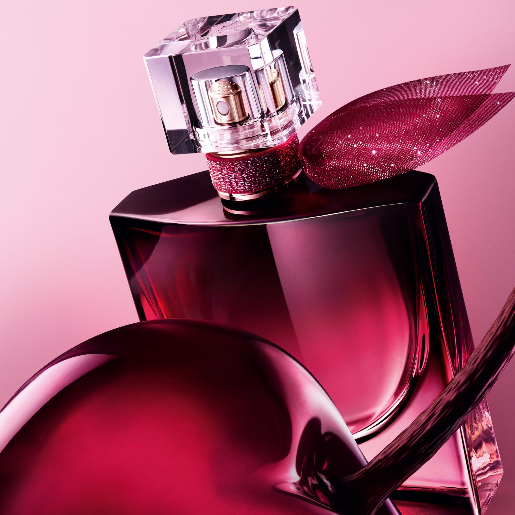 Lancôme La Vie est Belle L'Elixir Very Cherry Eau de Parfum (EdP) | 30 ml