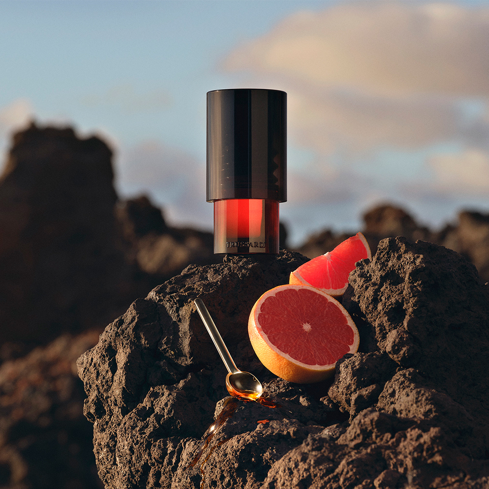 Trussardi Primo Eau de Parfum (EdP) 50ml SET