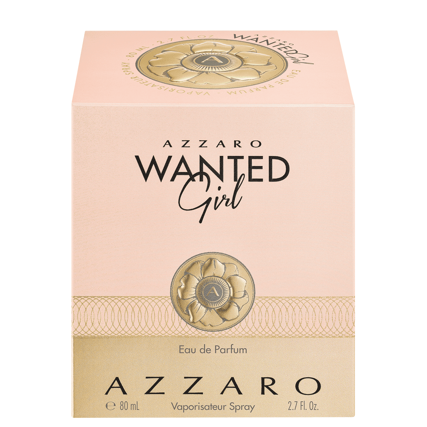 Azzaro Wanted Girl Eau de Parfum (EdP)