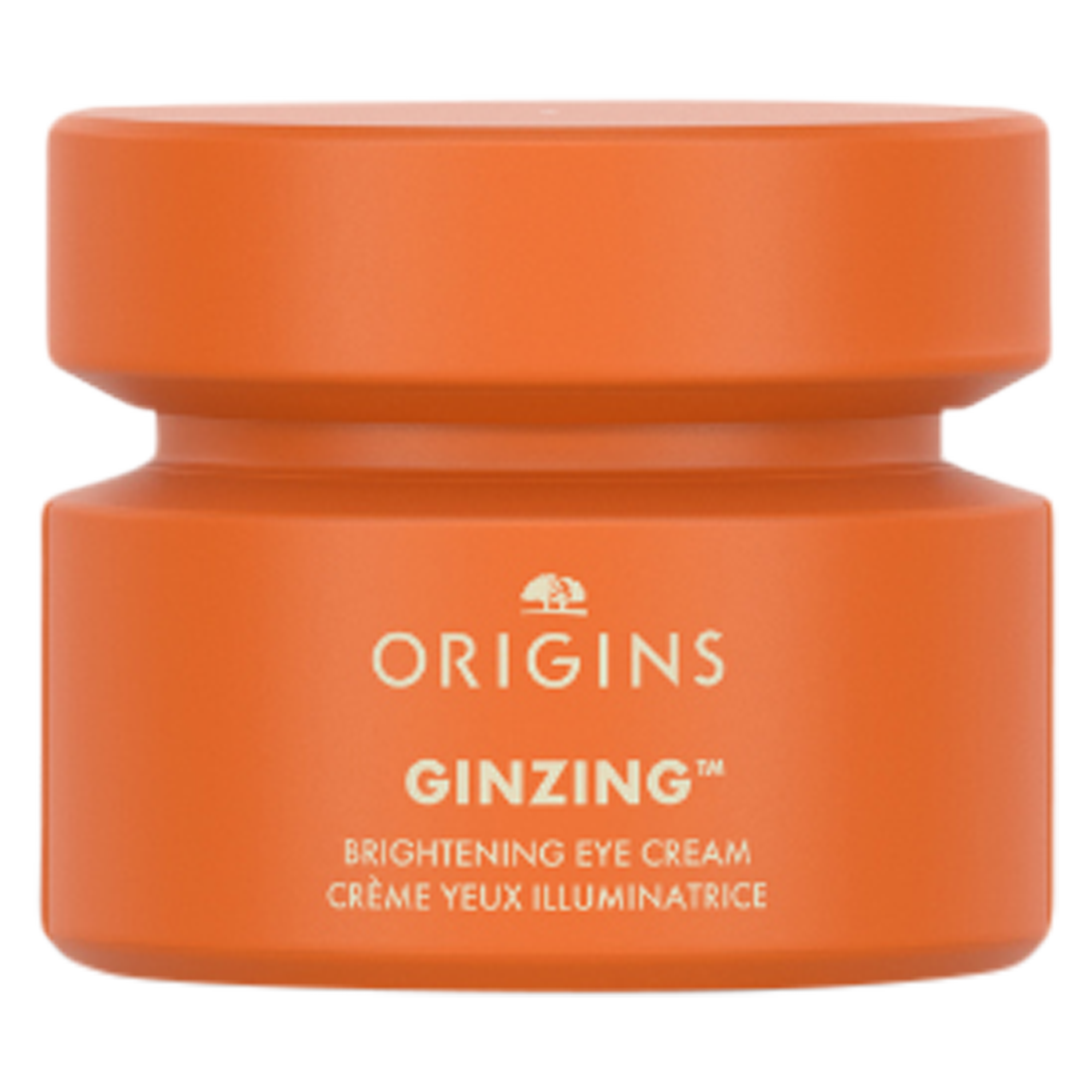 Origins GinZing Brightening Eye Cream with Caffeine and Ginseng