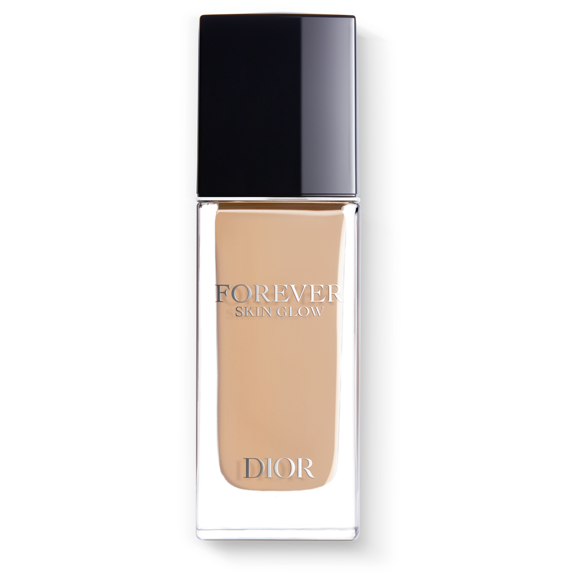 DIOR DIORSKIN FOREVER FLUID Skin Glow Foundation