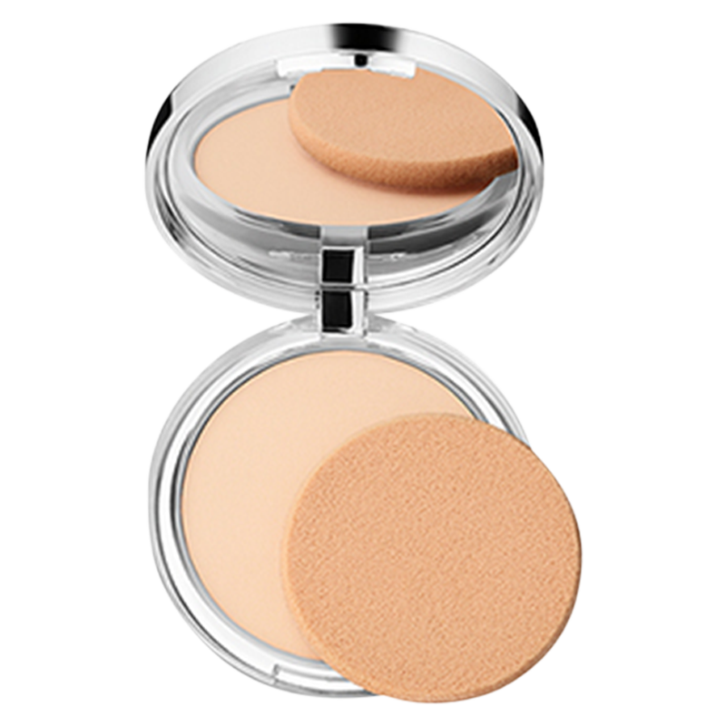 Clinique Stay Matte Sheer Pressed Powder oil-free