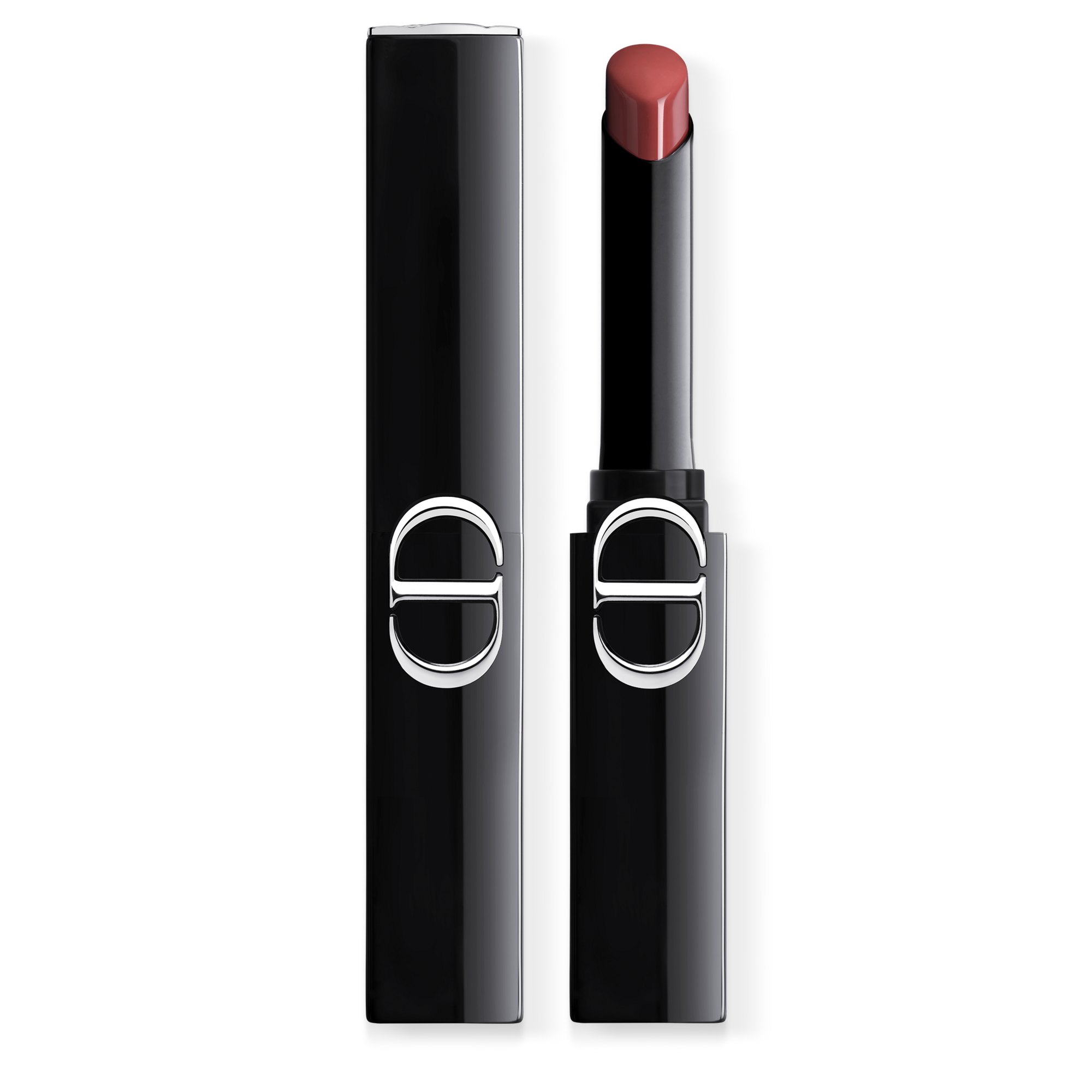 DIOR ROUGE DIOR ON STAGE DIOR Lippenstift der lange hält und nicht austrocknet mit Shine-Finish