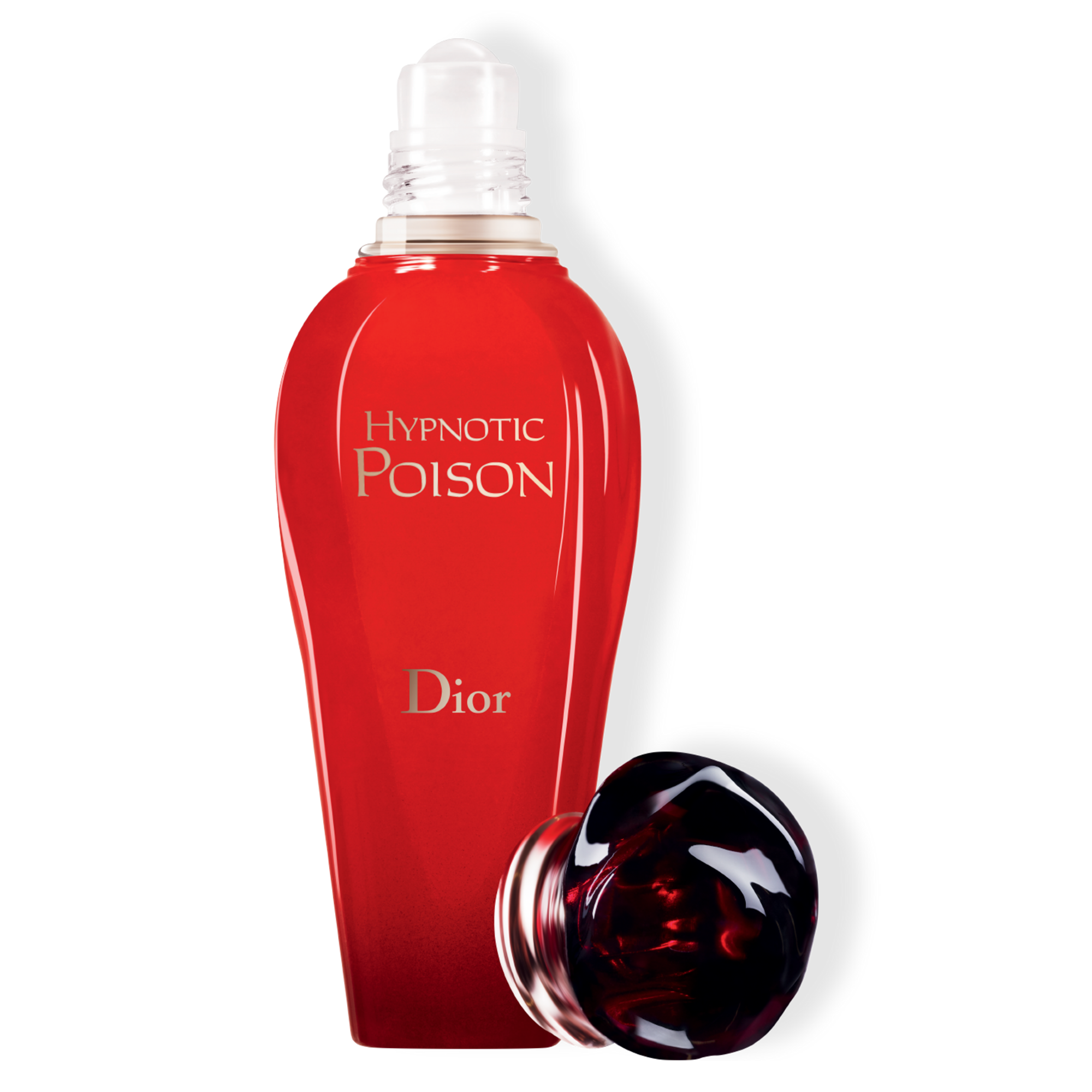 DIOR HYPNOTIC POISON ROLLER PEARL Eau de Toilette (EdT) Roll-on