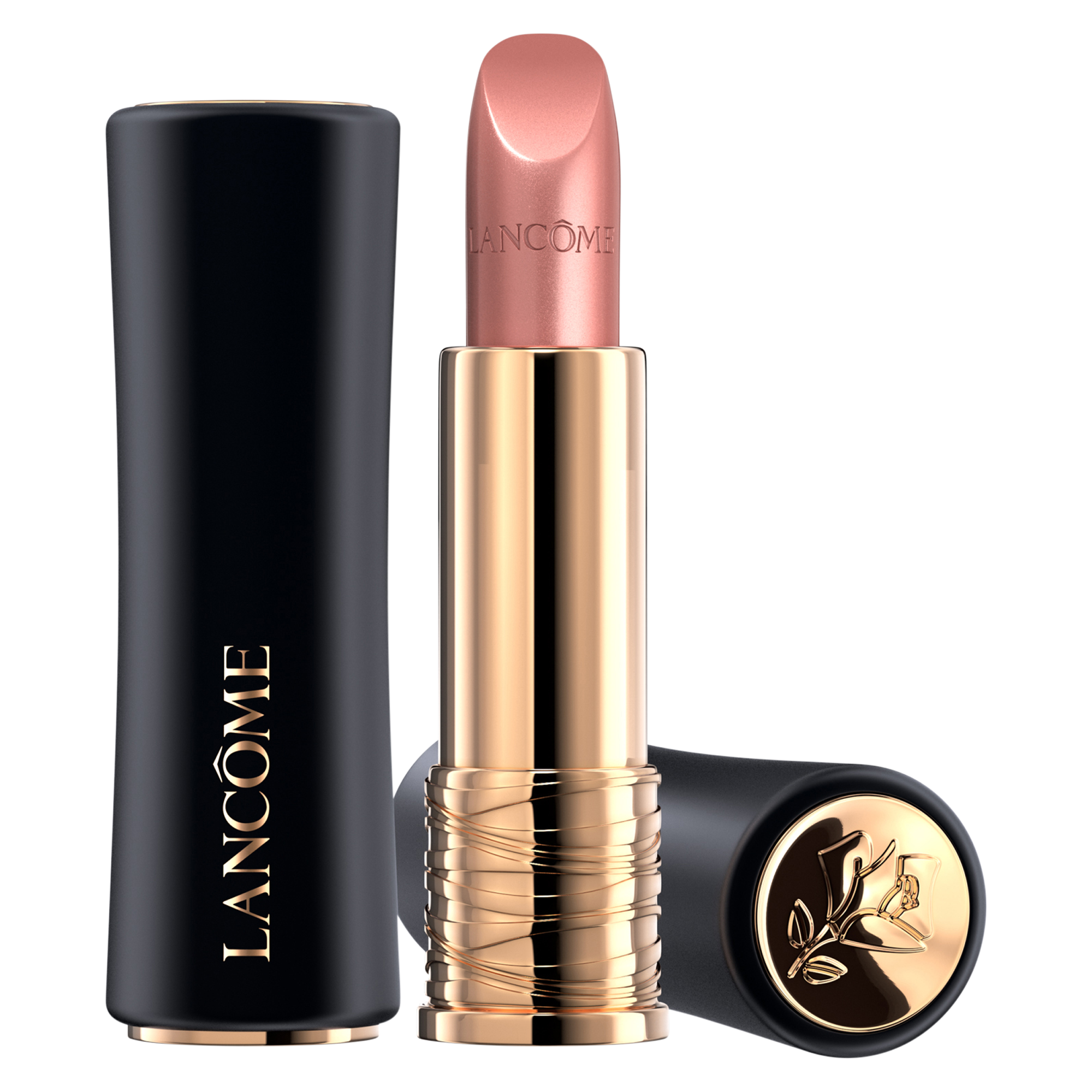 Lancôme L'Absolu Rouge Cream Lipstick