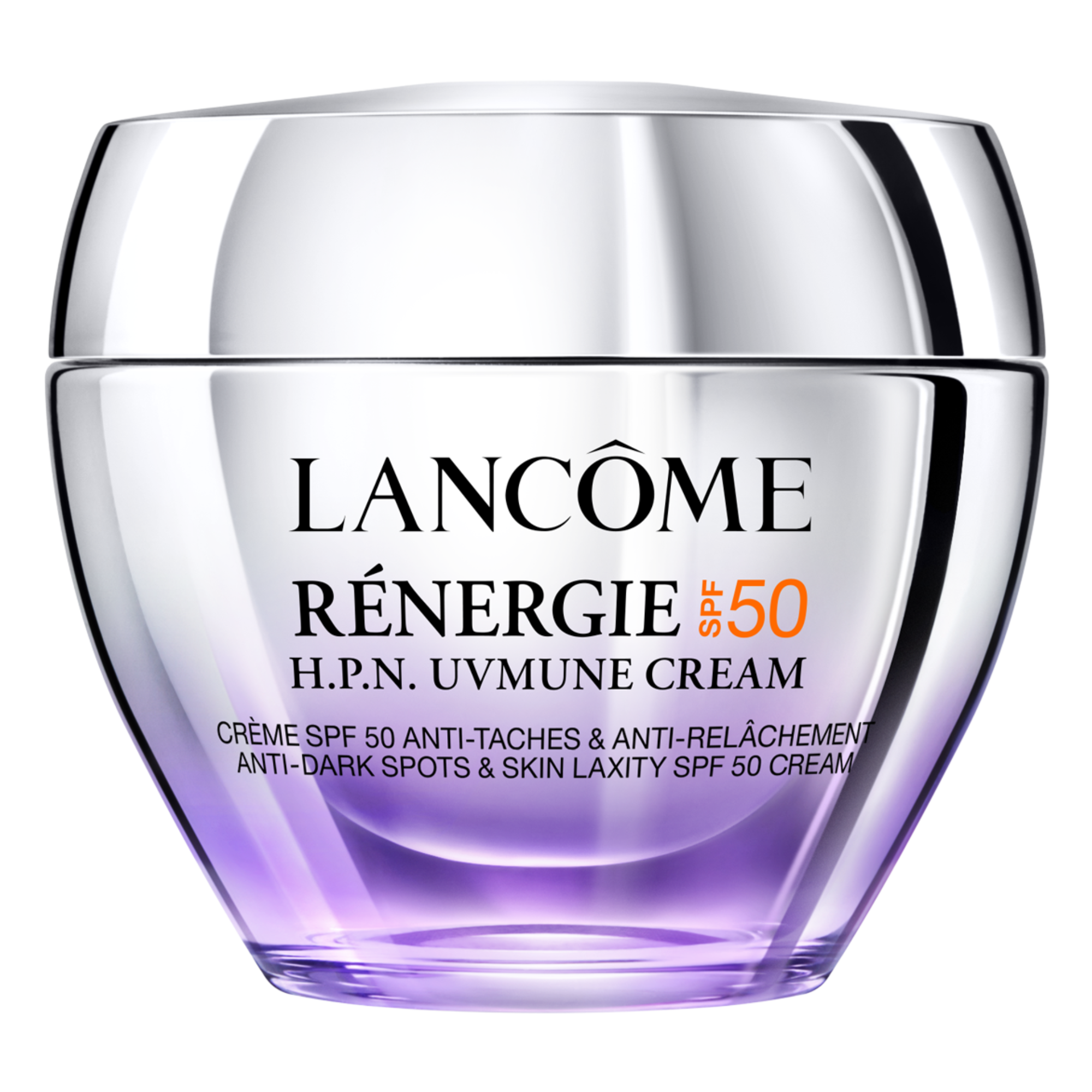 Lancôme Rénergie H.P.N. UVMUNE Cream SPF50