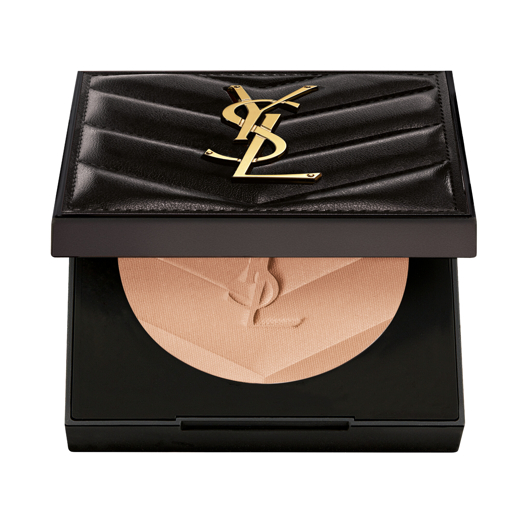 Yves Saint Laurent All Hours Hyper Finish Powder