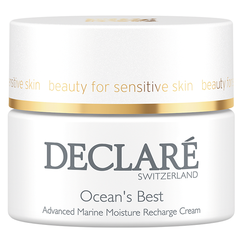 Declaré Hydro Balance Ocean's Best Moisturizing Cream