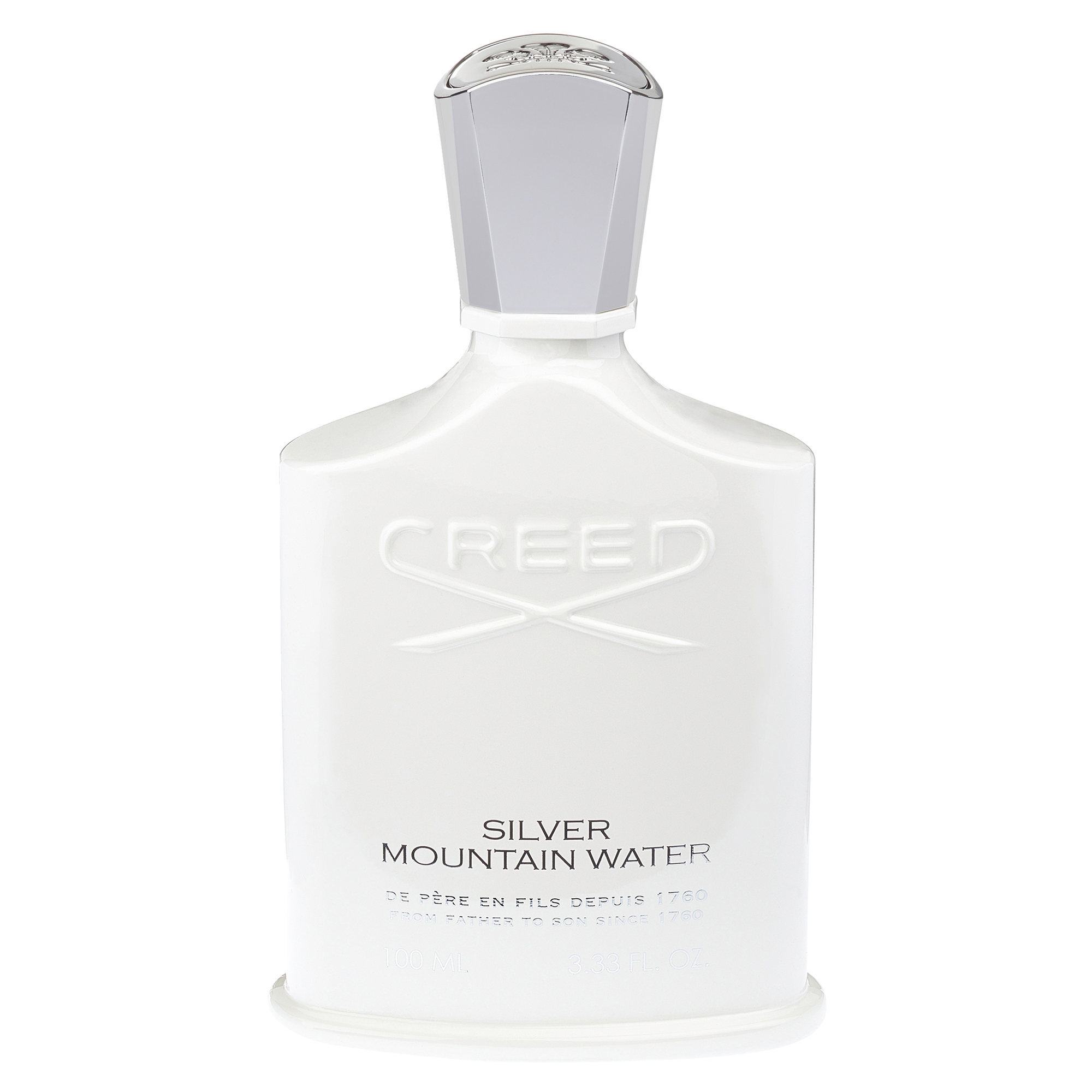 Creed Silver Mountain Water Eau de Parfum (EdP)