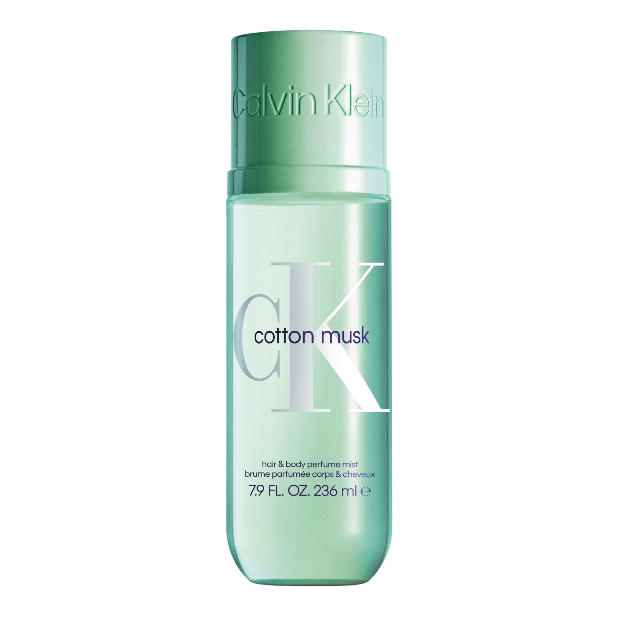 Calvin Klein Cotton Musk Body Mist