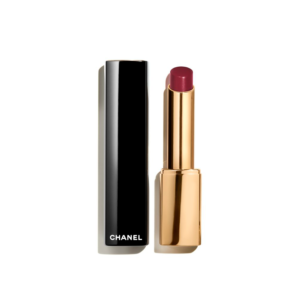 CHANEL ROUGE ALLURE L'EXTRAIT FARBINTENSIVER LIPPENSTIFT - KONZENTRIERTE LEUCHTKRAFT & PFLEGE