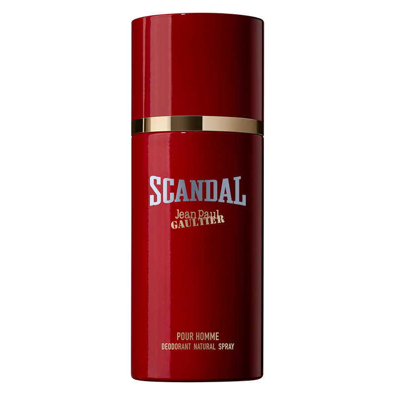 Jean Paul Gaultier Scandal Pour Homme Deo Spray