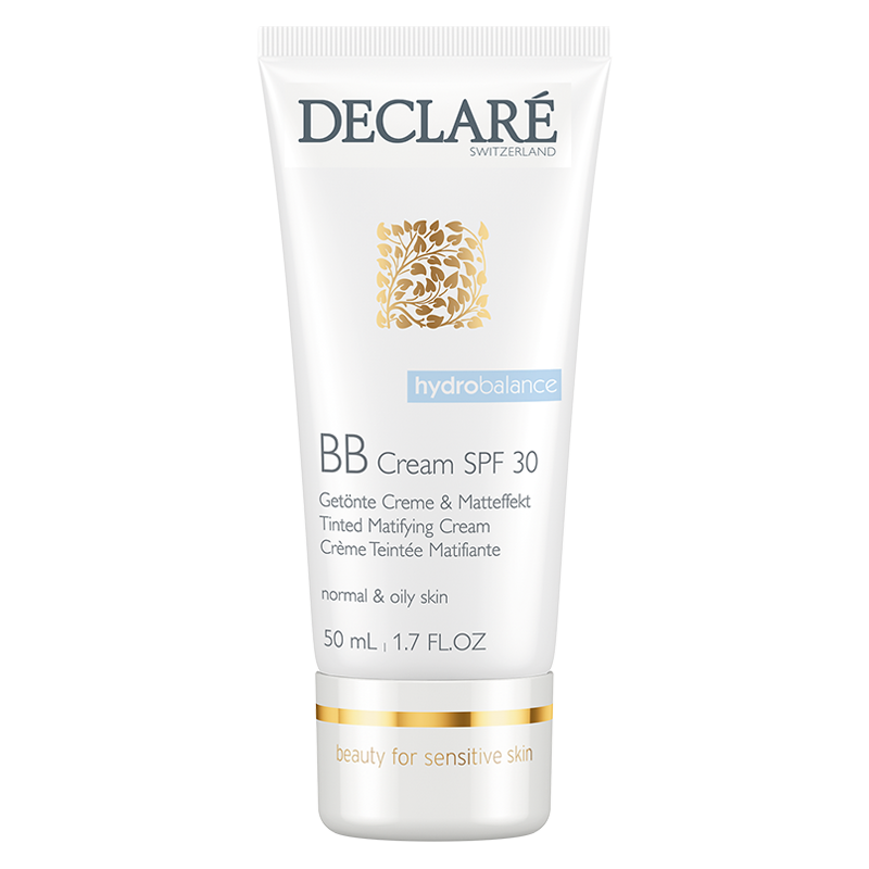 Declaré Hydro Balance BB Cream SPF 30