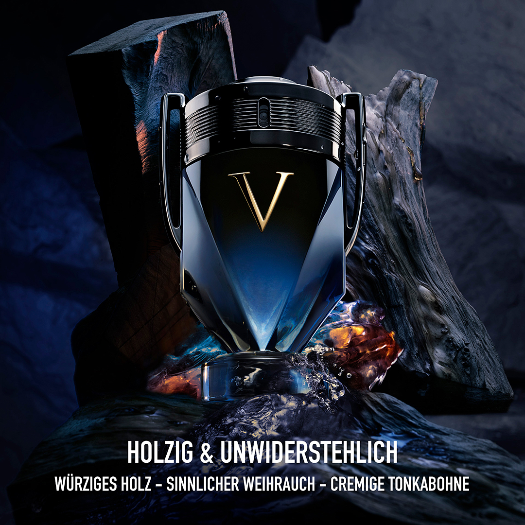 Rabanne Invictus Victory Elixir Parfum Intense