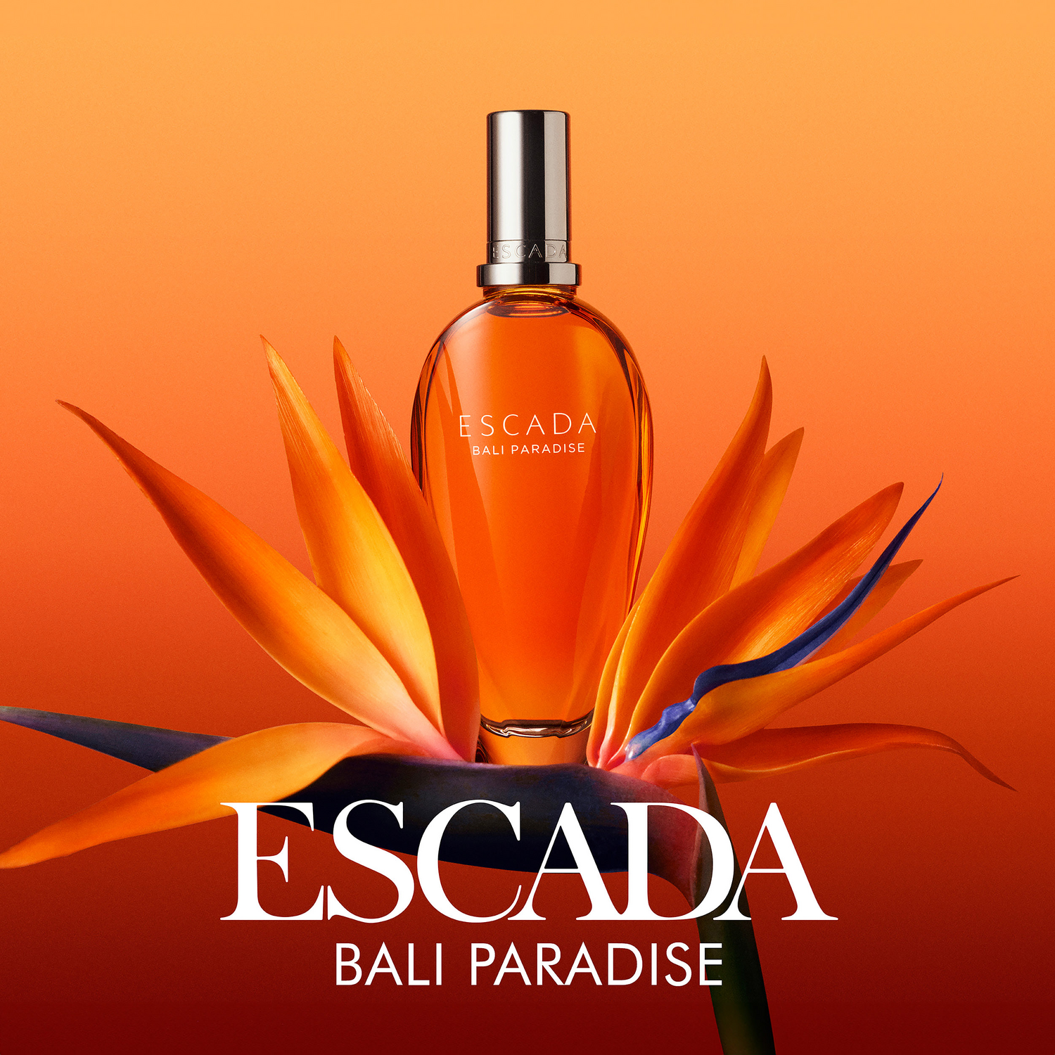 Escada Bali Paradise Eau de Toilette (EdT)