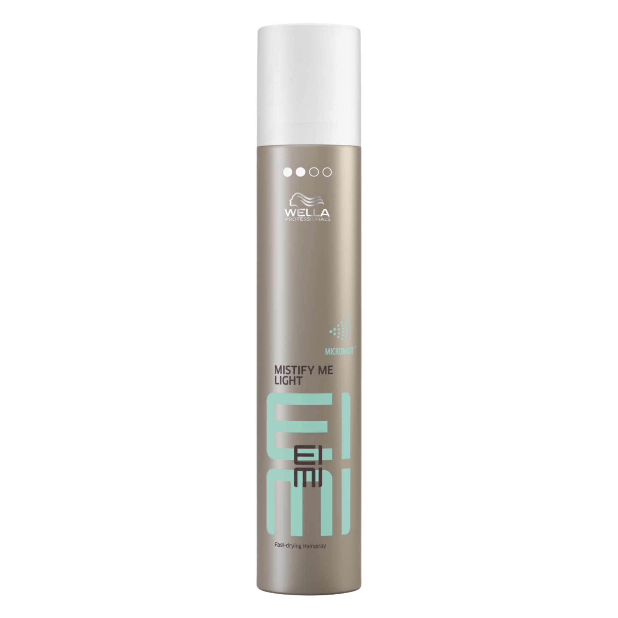 Wella Professionals EIMI Hairsprays Mistify Me Light