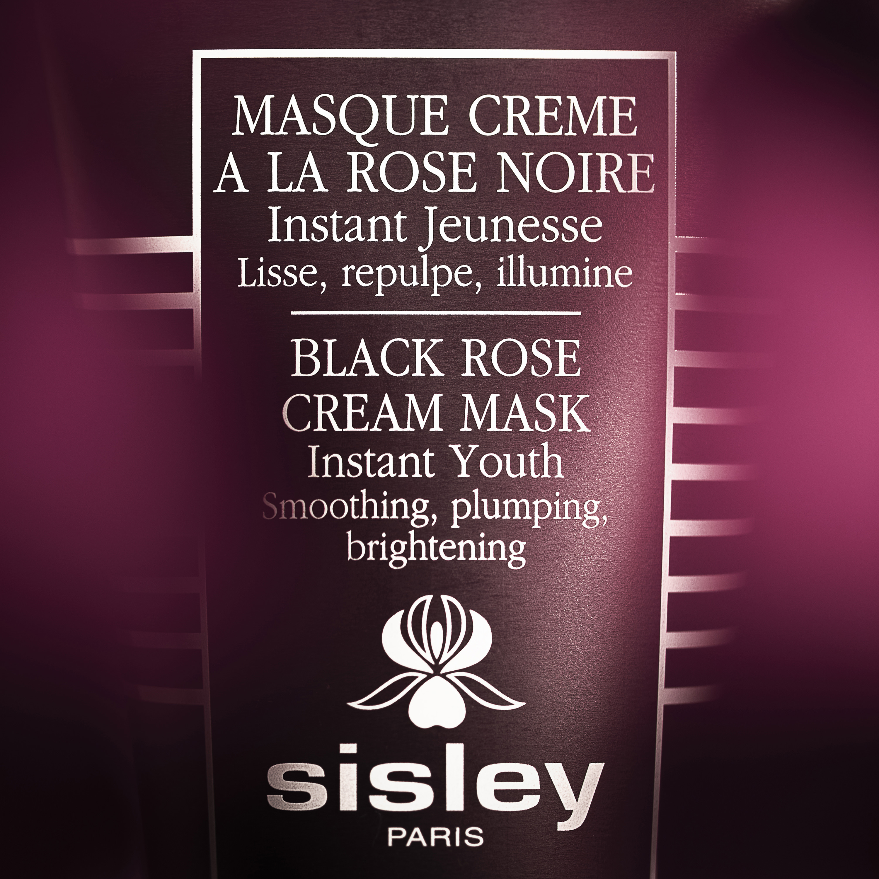 Sisley Masque Crème à  la Rose Noire Night Mask