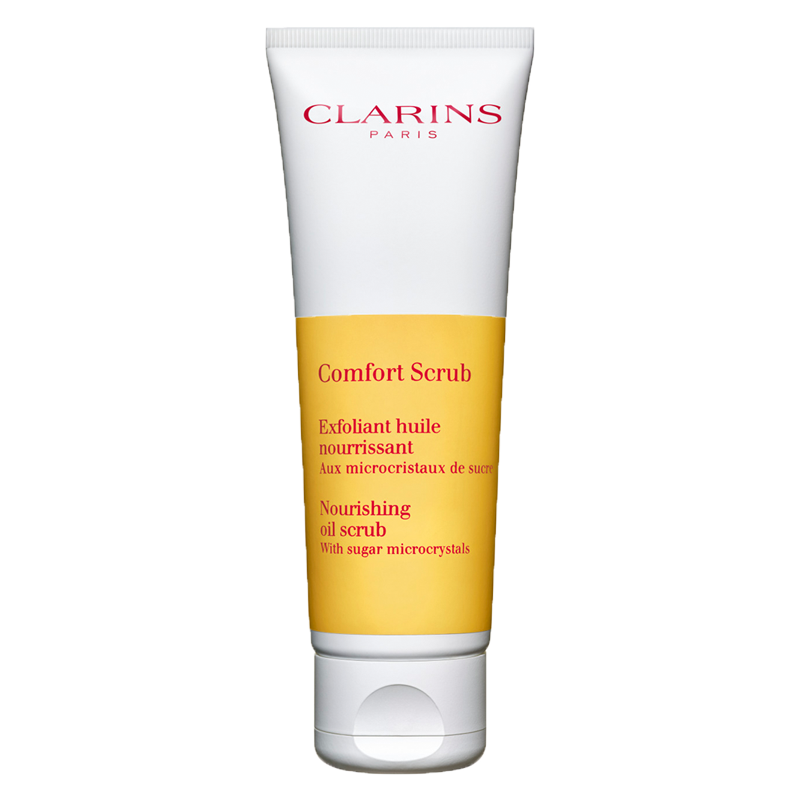 Clarins Comfort Scrub Peeling