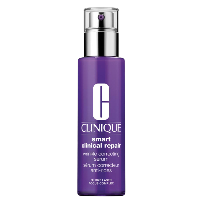 Clinique Smart Clinical Repair Wrinkle Correcting Serum