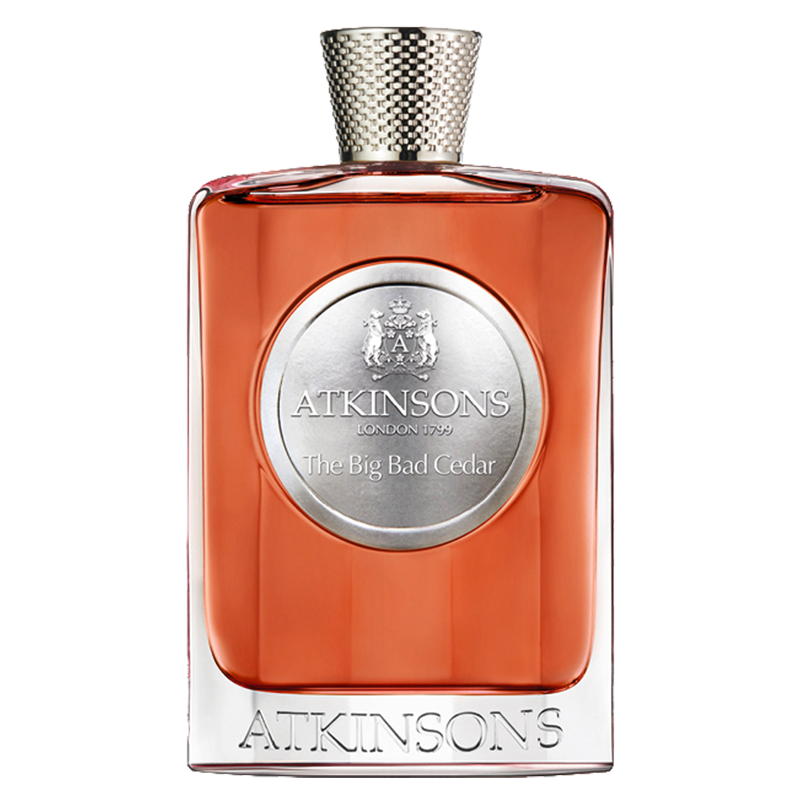 Atkinsons The Big Bad Cedar Eau de Parfum (EdP)