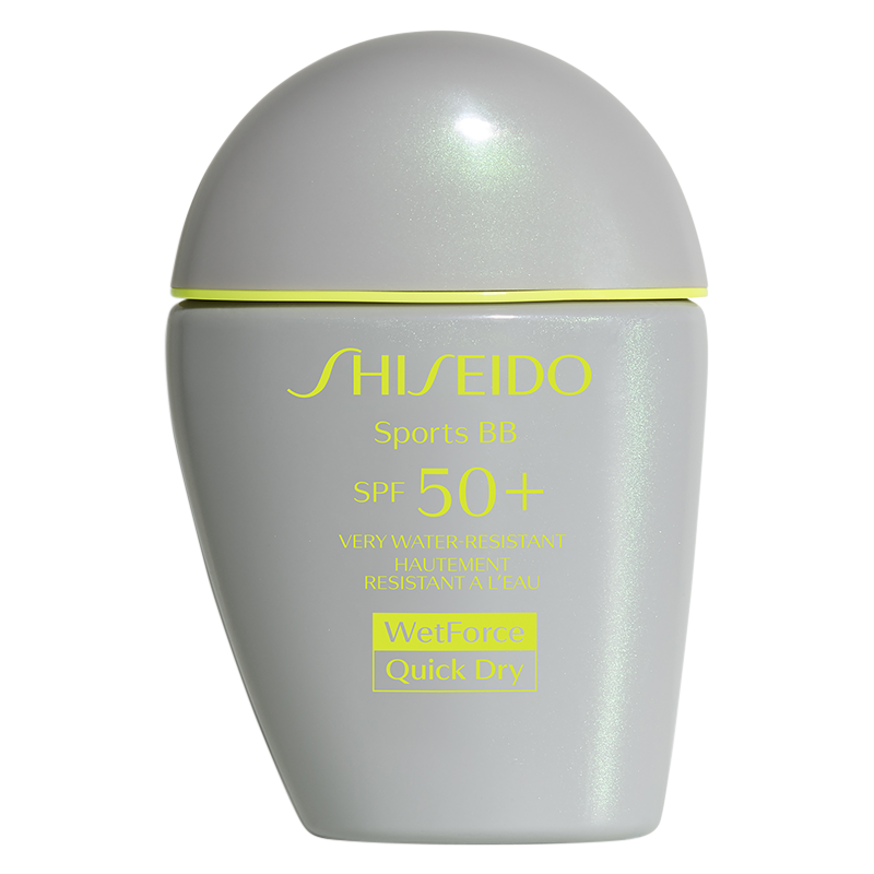 Shiseido SunCare Sports Sports BB Make-up