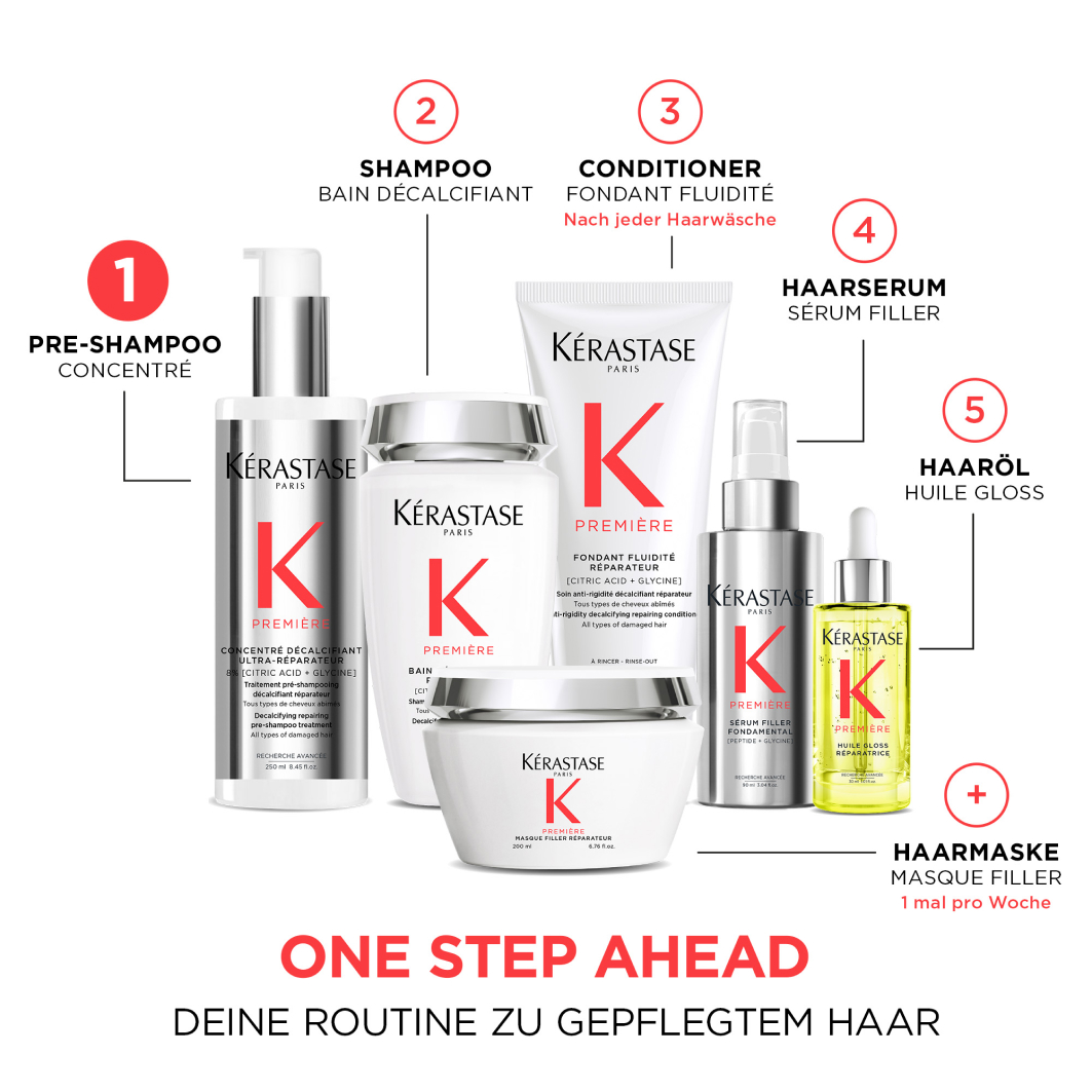 Kérastase K Premiere Pre-Shampoo