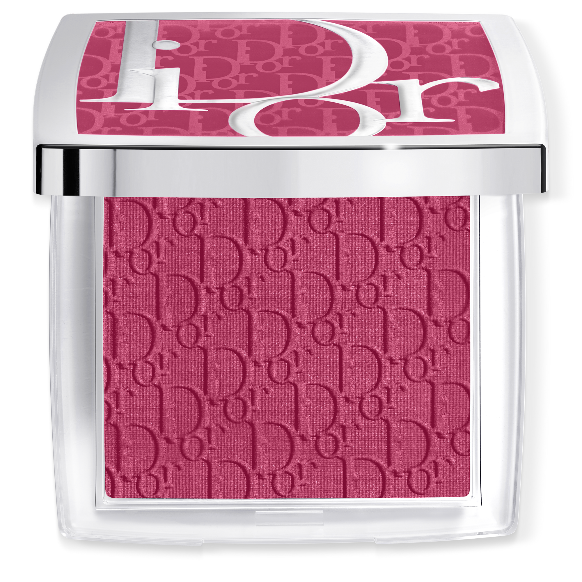 DIOR DIOR BACKSTAGE ROSY GLOW Rouge mit pH-aktivierter Farbe - Langanhaltend