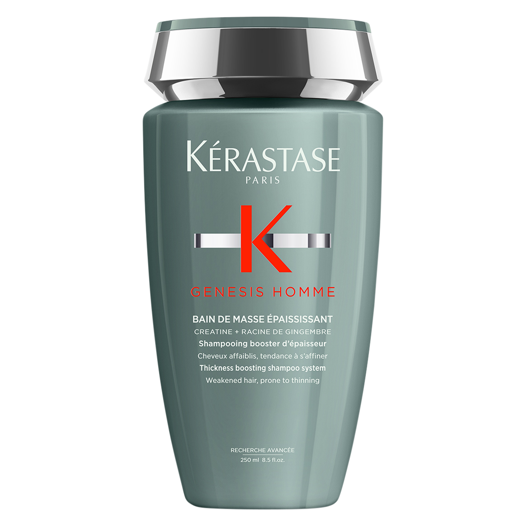 Kérastase Genesis Homme Bain de Masse Shampoo