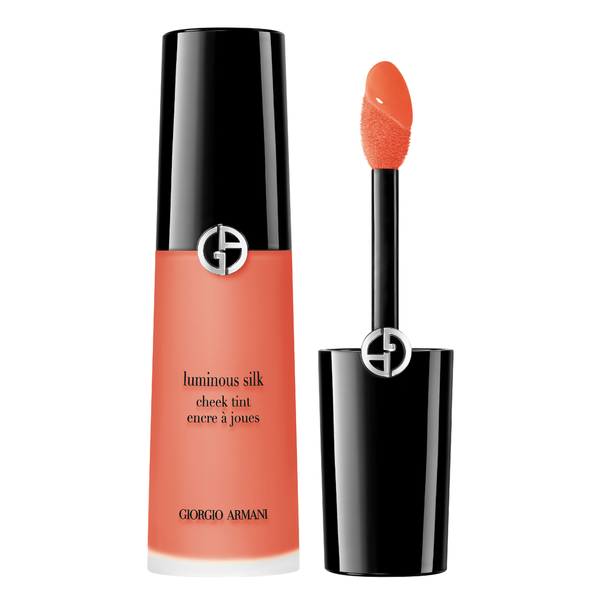 Armani Luminous Silk Cheek Tint