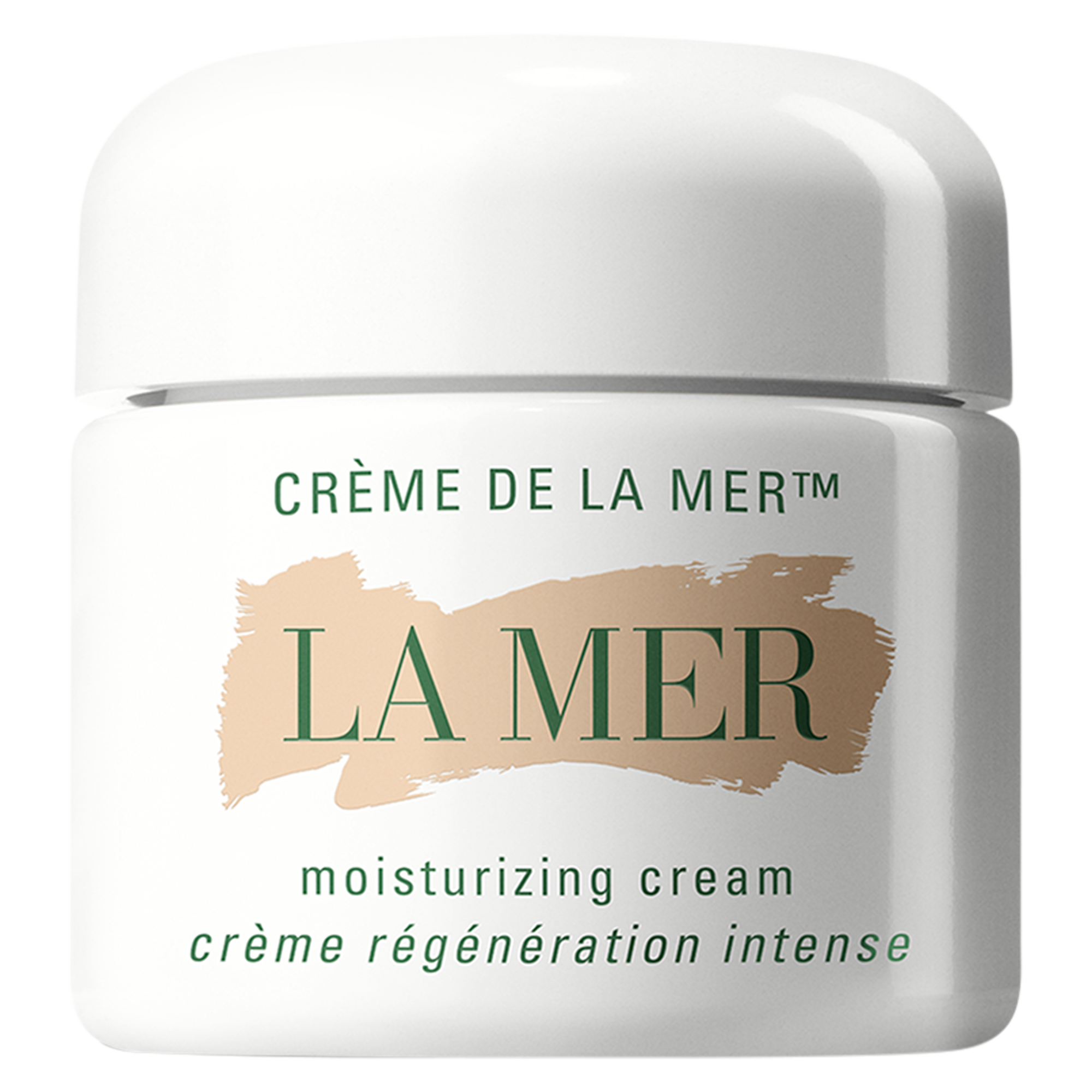 La Mer Gesichtspflege Crème de la Mer