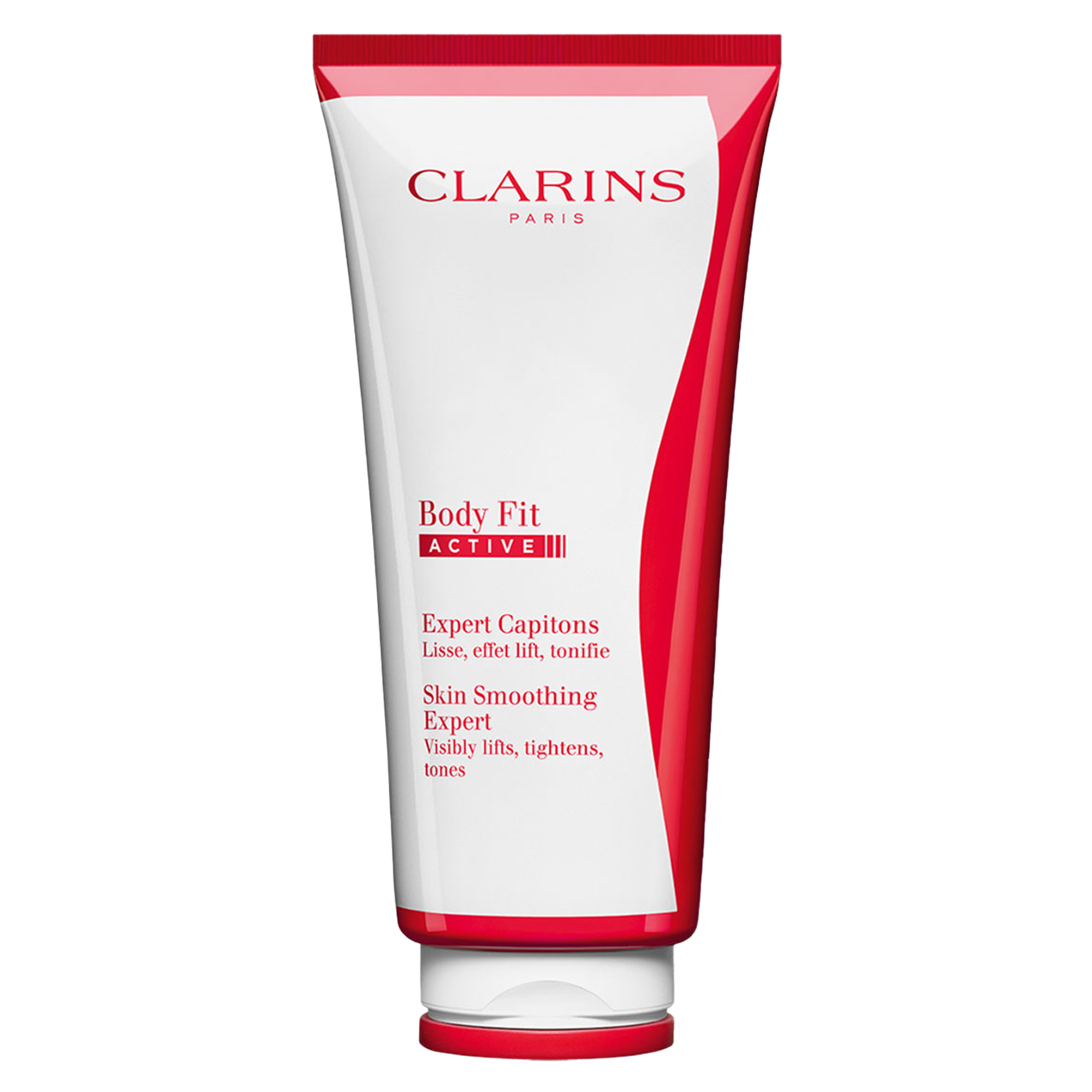 Clarins Body Fit Active Skin Smoothing Expert
