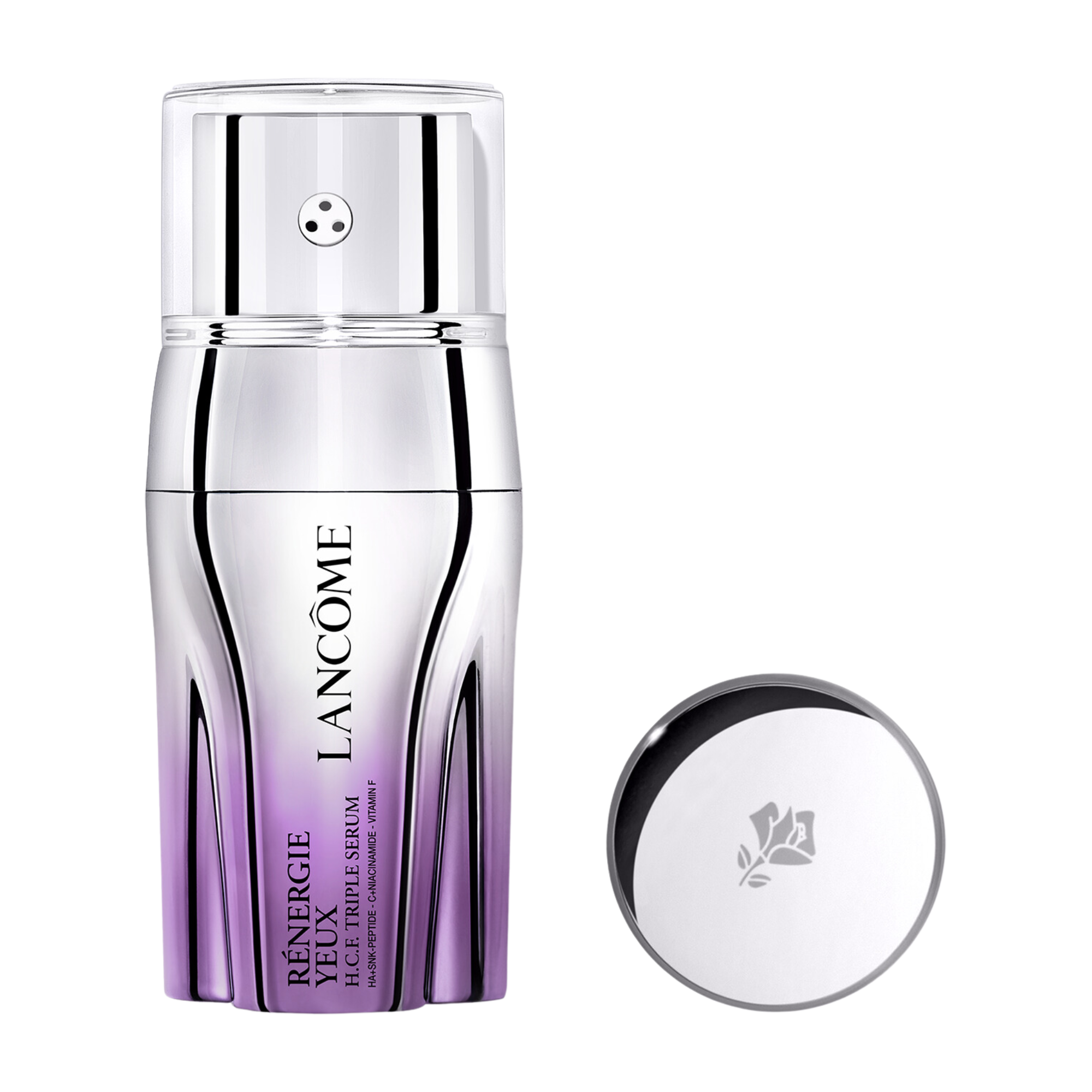 Lancôme Rénergie Triple Serum Eye