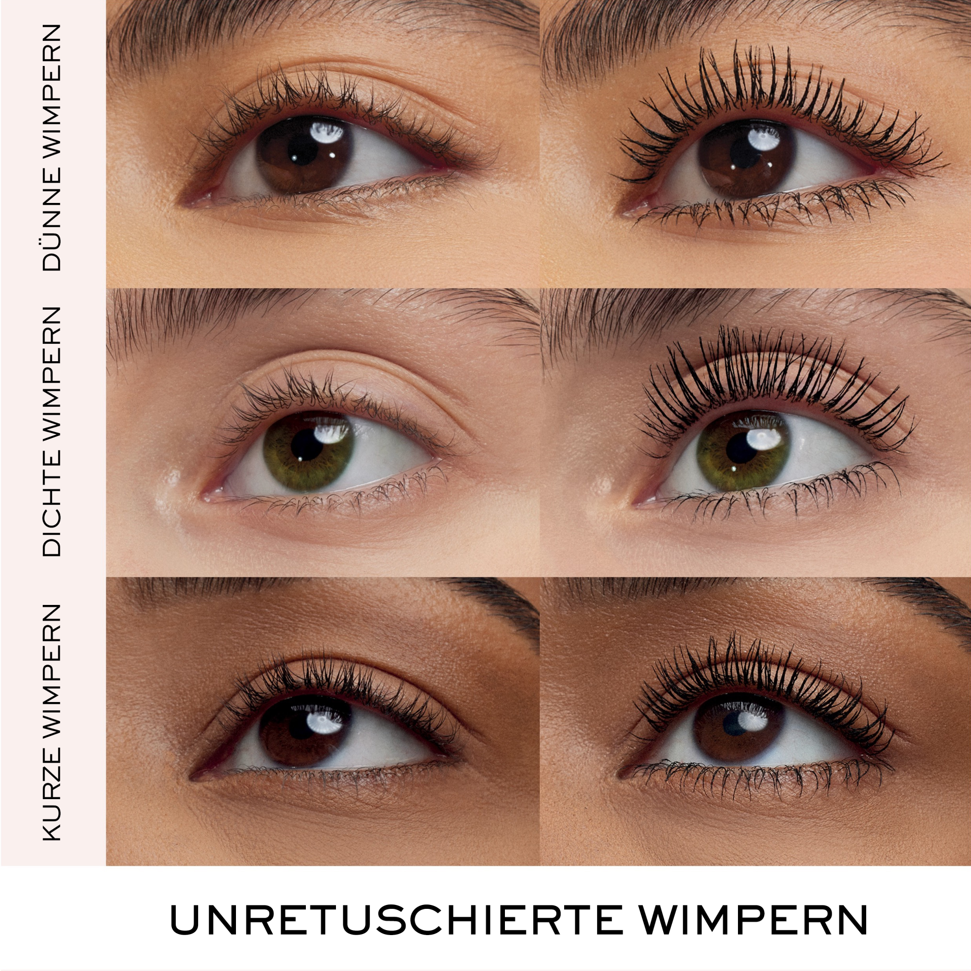 Lancôme Lash Idôle Flutter Extension Mascara