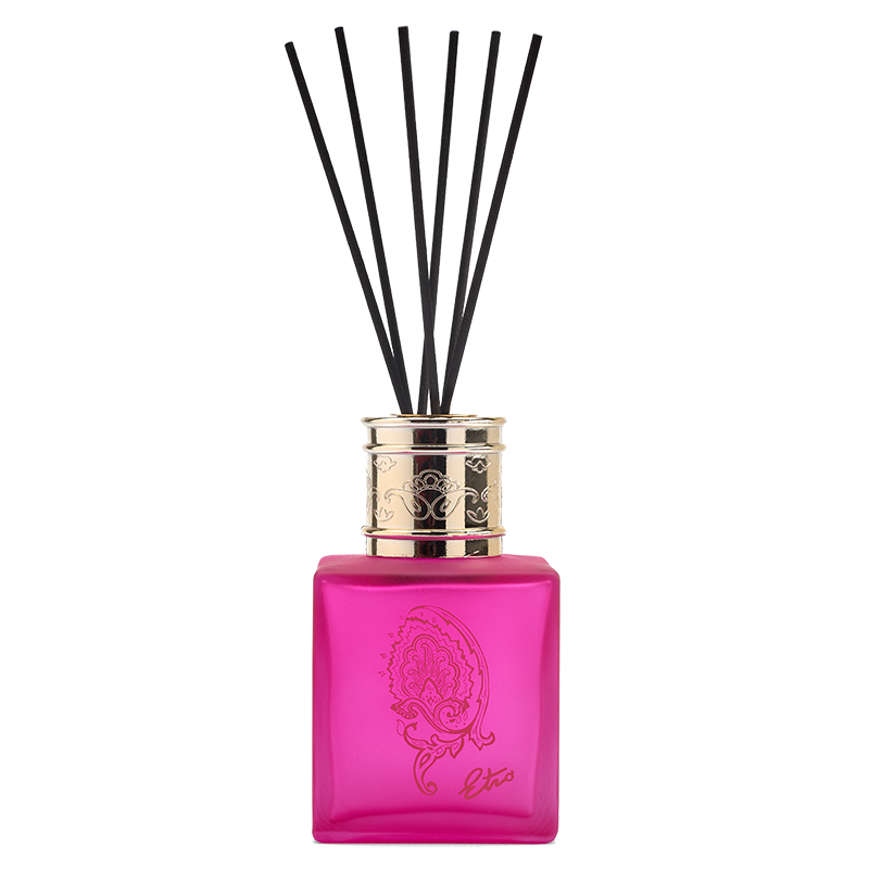 Etro Afrodite Fuchsia-Jasmin Diffuser
