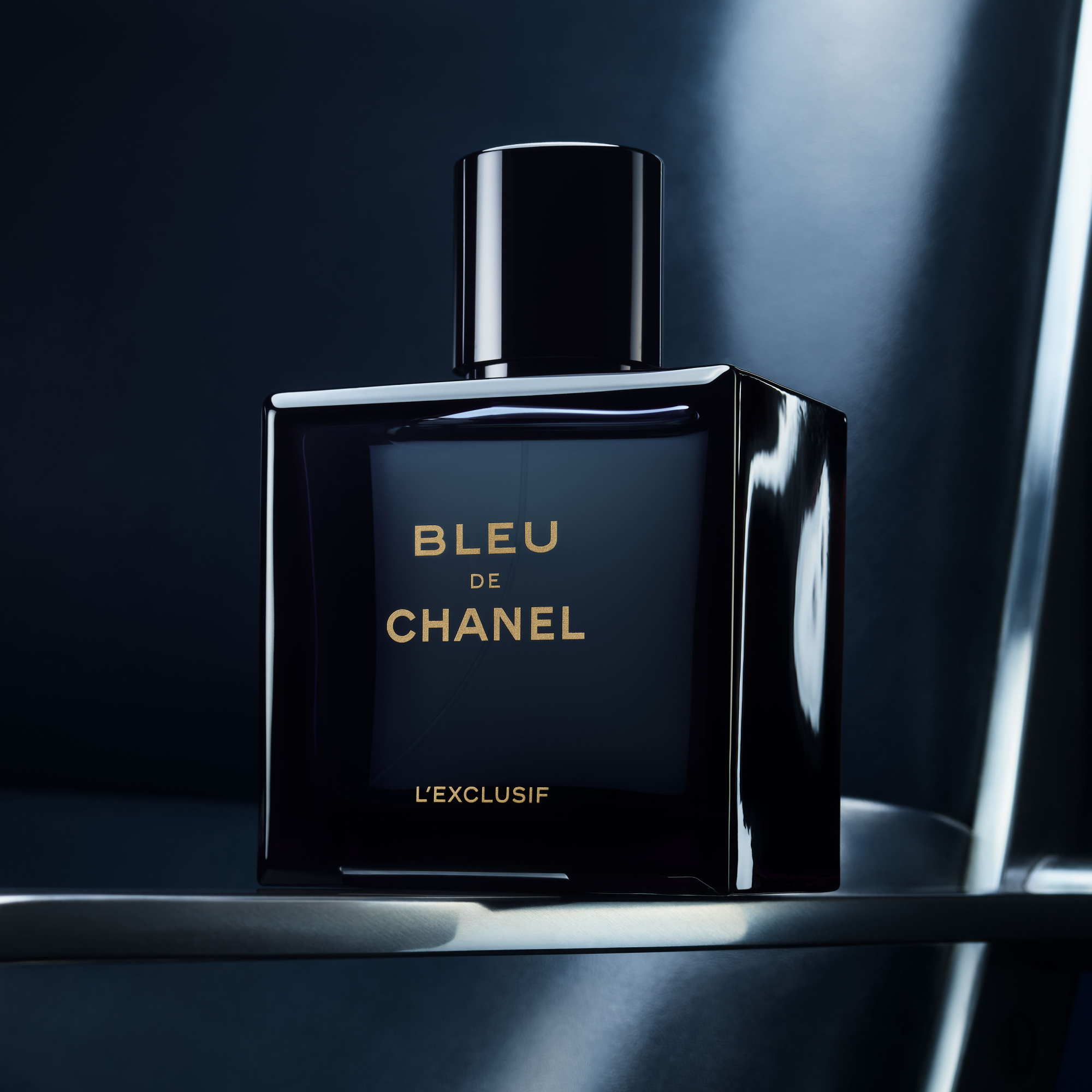 CHANEL BLEU DE CHANEL L’EXCLUSIF