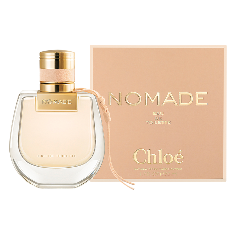 Chloé Nomade Eau de Toilette (EdT)