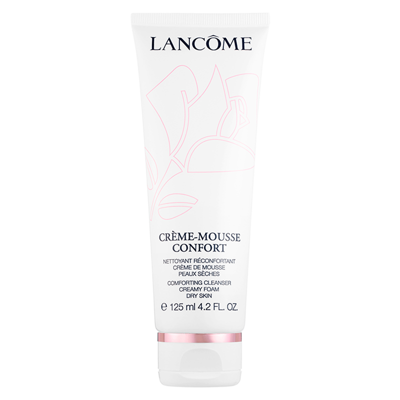 Lancôme Confort Crème-Mousse Creamy Foam