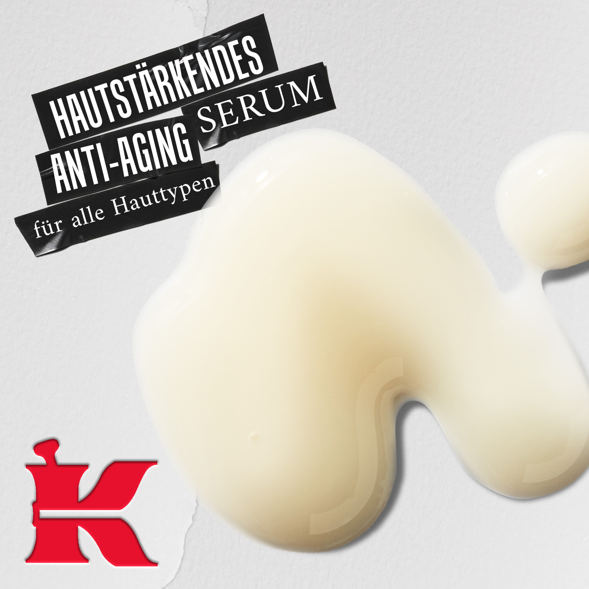 Kiehl's Vital Skin-Strengthening Super Serum