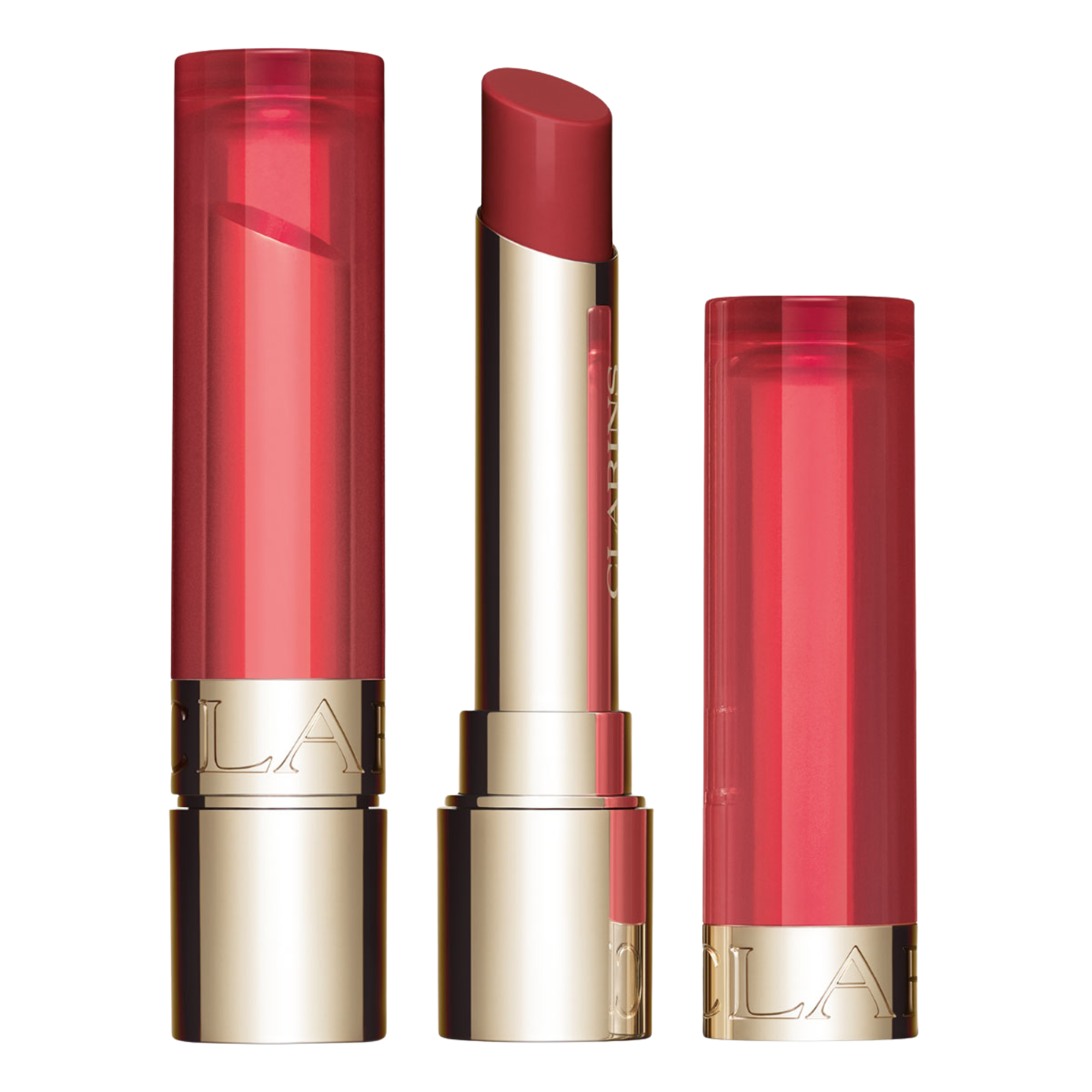 Clarins Lip Oil Balm