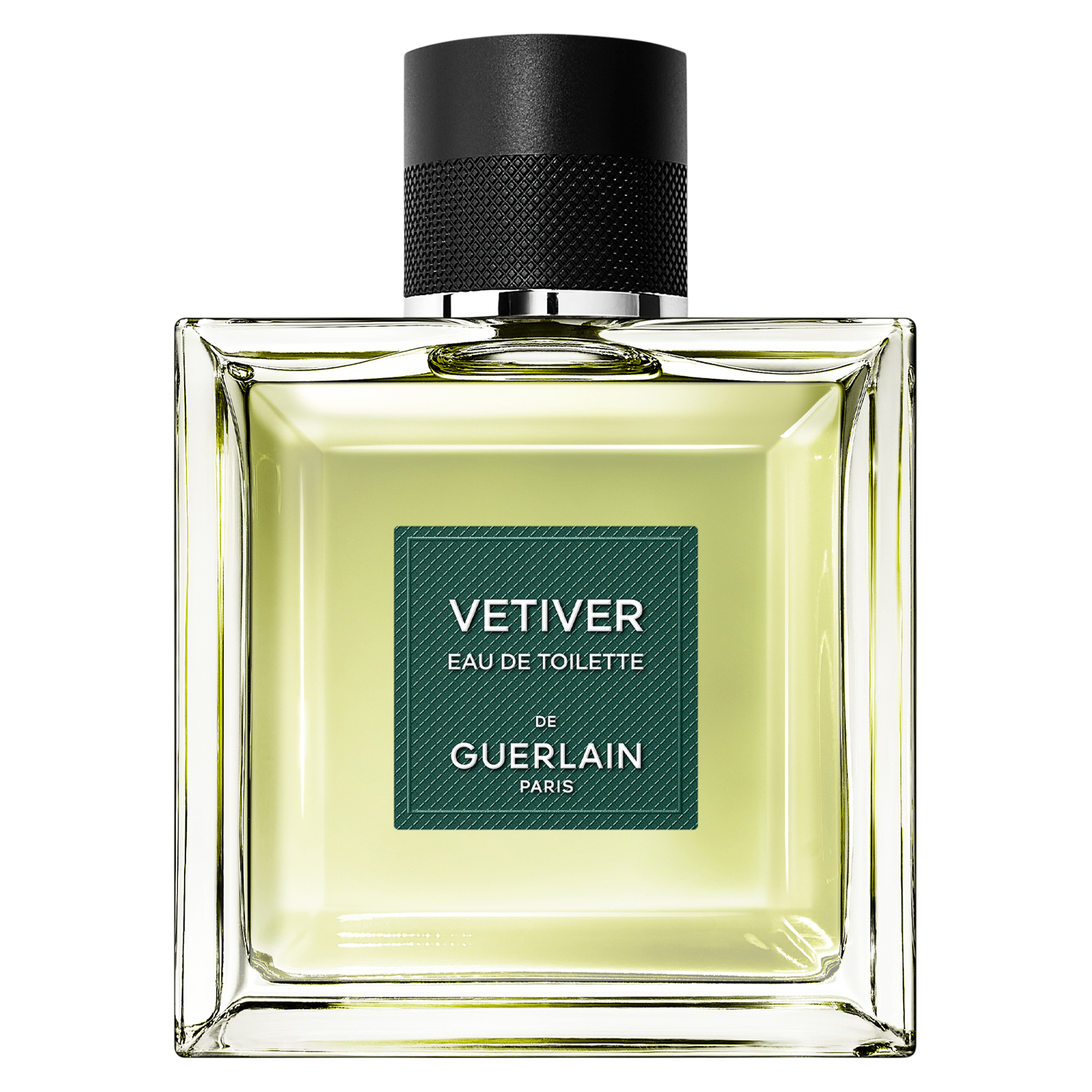 Guerlain Vetiver Eau de Toilette (EdT)