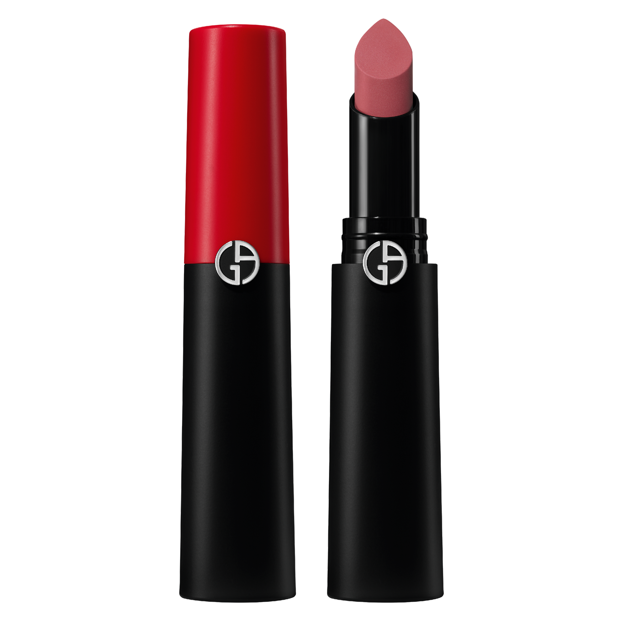Armani Lip Power Matte Lipstick