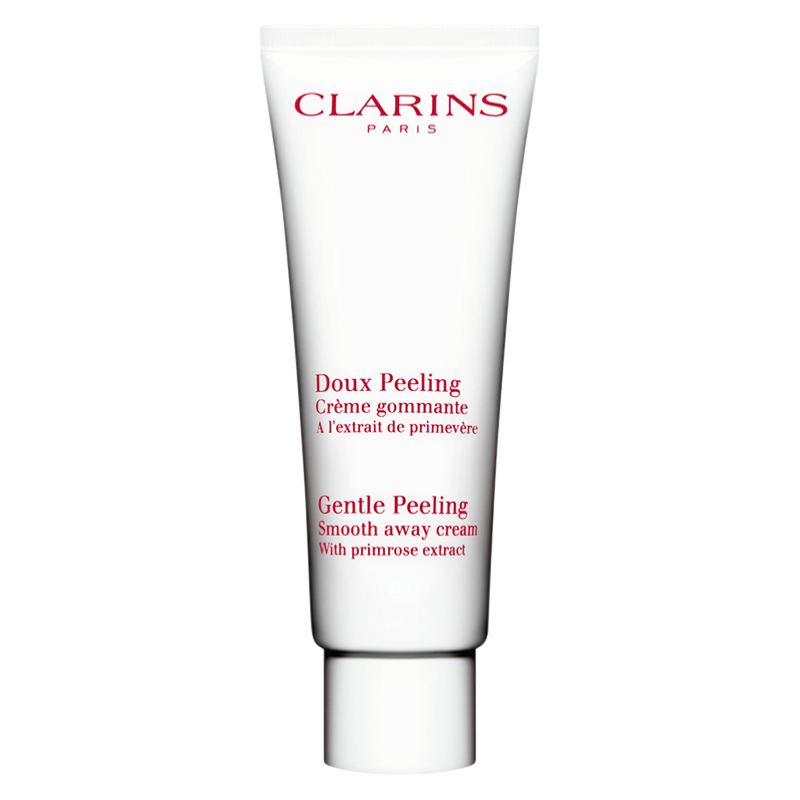 Clarins Doux Peeling Creme Gesichtspeeling