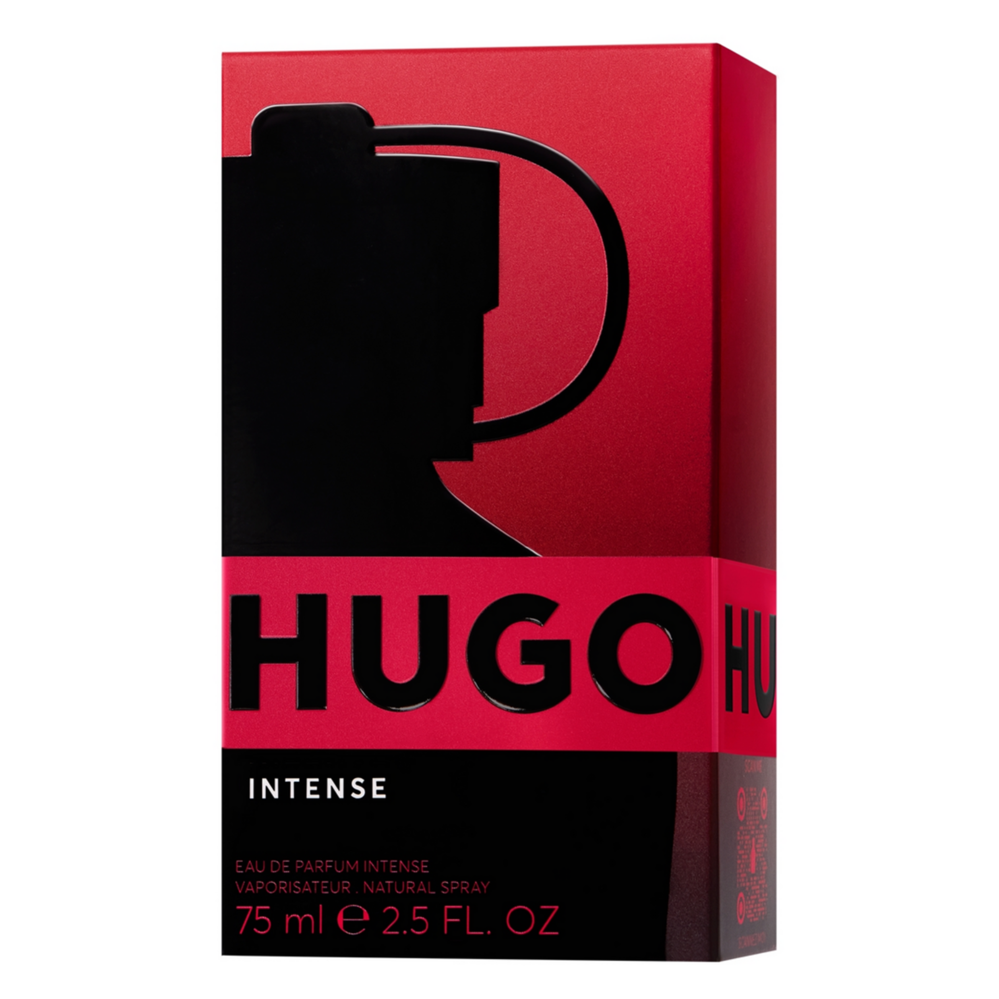 Boss Hugo Intense Eau de Parfum (EdP) Intense